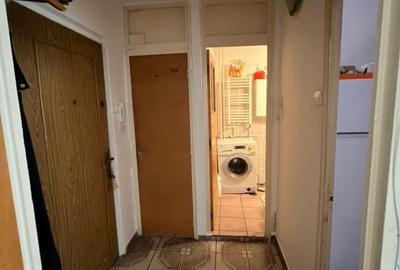 Garsoniera Mall Vitan, mobilata si utilata modern, renovata, curata, libera - 7