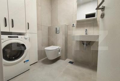 Apartament cu 2 camere decomandat în Central - 4