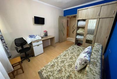 Apartament 2 camere-Podu Ros-sens giratoriu-bloc fara risc - 7