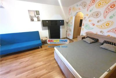 Apartament cu 5 camere decomandat, mobilat în Central - 2