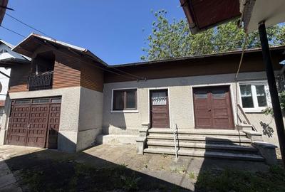 Casă cu 4 camere cu Teren 1013 Mp în Scorțeni - 2