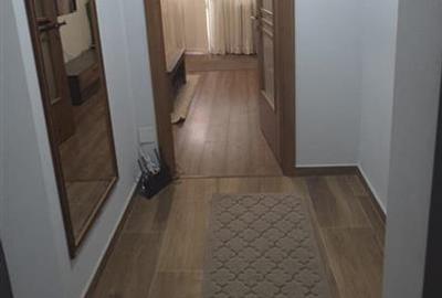 Apartament cu 2 camere nedecomandat, mobilat în Podu Roș - 6