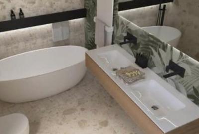 Apartament 2 camere decomandat, bloc nou, metrou Berceni - 6 min. - 4