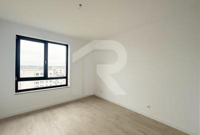 Apartament 2 camere - Greenfield Baneasa, 60,3 m?, bloc 2023 - 6