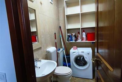 Apartament cu 3 camere decomandat în Semicentral - 12