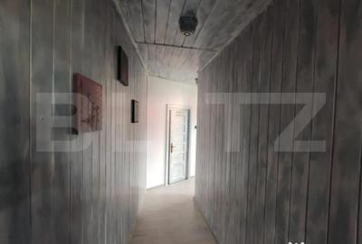 Spațiu comercial, de 150 mp, în Central - 6