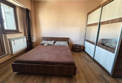 Garsonieră nedecomandată în Central