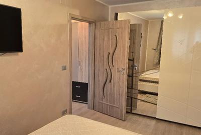 Apartament cu 2 camere semidecomandat în Ultracentral - 7