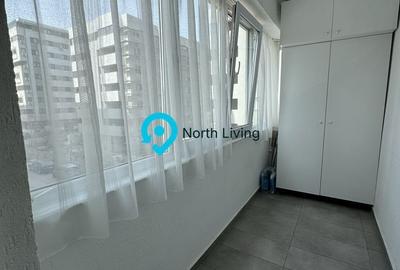 Apartament cu 3 camere în Chiajna