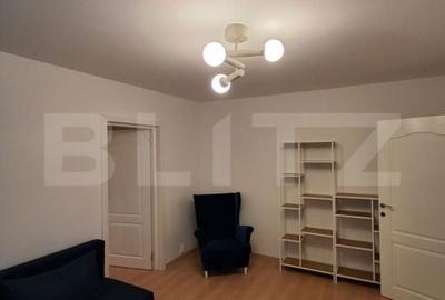 Apartament cu 2 camere semidecomandat în Astra - 8