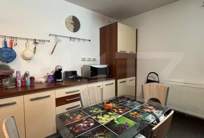 Apartament 4 Camere, 100Mp 13 Septembrie - Sebastian - Novaci - 5