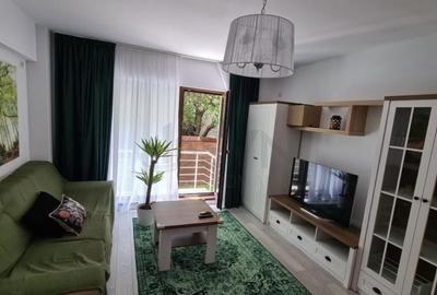 Apartament 3 camere cu gradina - Aviatiei - Baneasa - 1