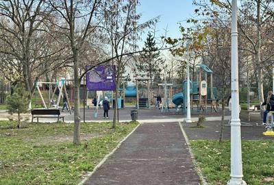 Apartament 3 Camere Aleea Sinaia - Doamna Ghica - 18