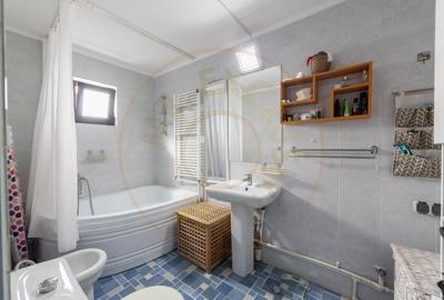 0% COMISION!! CASA PARTER + MANSARDA+ 2788 mp teren -RACHITELE DE JOS - 14