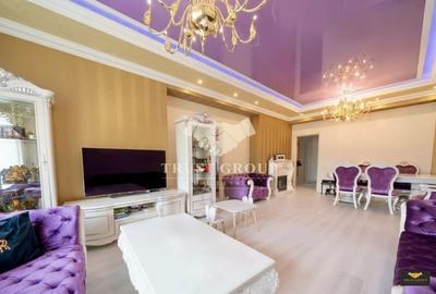 Apartament cu 4 camere decomandat în Herăstrău - 2