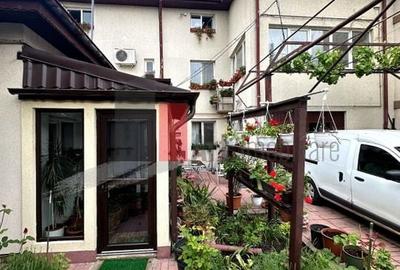 Casă individuală de vânzare – Dămăroaia, Sector 1, București - 2