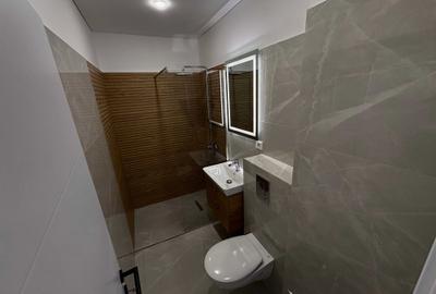 Apartament cu 3 camere semidecomandat în Runcu - 7