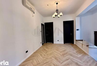Apartament cu 4 camere în Dorobanți - 7