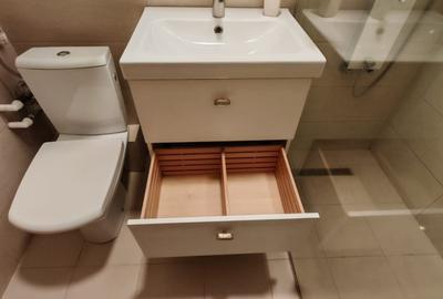 FERDINAND-SOSEAUA MIHAI BRAVU-APARTAMENT 2 CAMERE - 5