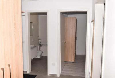 Apartament 2 camere cu loc de parcare si boxa CORESI Apartament 2 camere cu loc de parcare si boxa CORESI - 5