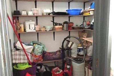 Casă cu 4 camere cu Teren 273 Mp în Chercea - 16