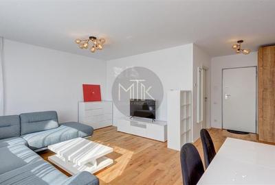 Apartament 2 camere | Mobilat&utilat | Baneasa - Sisesti - 2