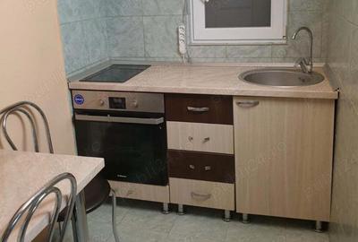 Proprietar, vand apartament 2 camere demisol - 5