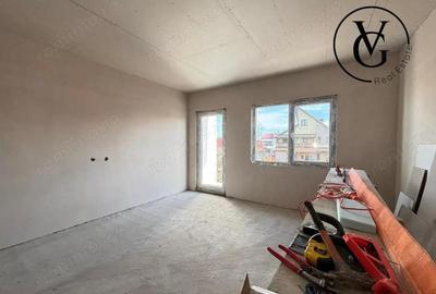 Vila individuala P+1 + pod | 4 camere | Navodari - 18