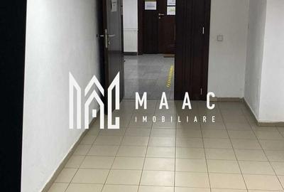 Birou, de 44 mp, în Hipodrom 2 - 4