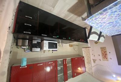 Apartament cu trei camere - 3