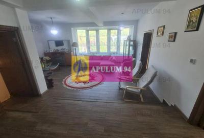 Vilă de vânzare în Comarnic - 3