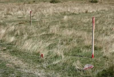 Teren de 1500 mp, în Paltin - 2