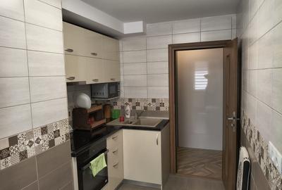 Apartament cu 3 camere decomandat, mobilat în Nord-Vest - 28