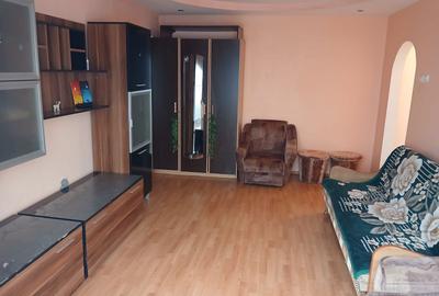 Apartament cu 2 camere semidecomandat în Exterior Vest - 7