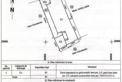 Spațiu comercial, în Lacul Tei - 6