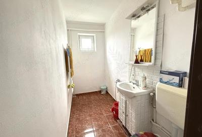 Apartament cu 2 camere în Baraolt - 4