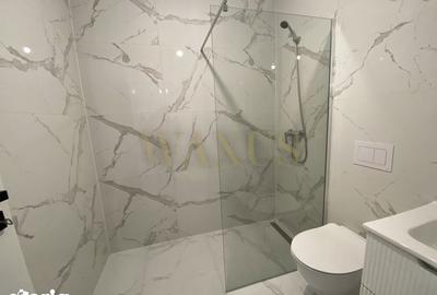 Apartament cu 2 camere decomandat în Mărișelu - 3