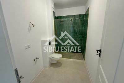 Apartament 3 camere terasa si balcon, boxa si parcare Selimbar - 2