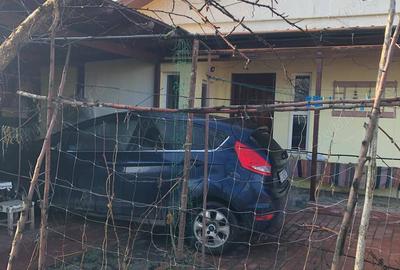 Casă cu 4 camere în Sânnicoară - 8