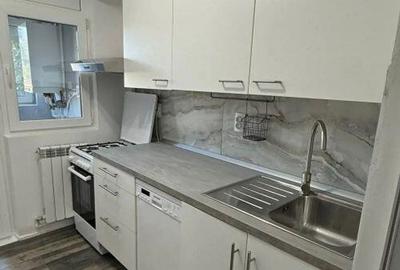 Apartament 3 camere de inchiriat - Tiglina 2, etaj 1 - 5