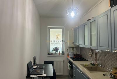 Garsonieră decomandată, mobilată în Central - 5