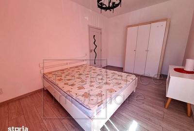 Apartament cu 3 camere semidecomandat în Dâmbul Rotund - 9
