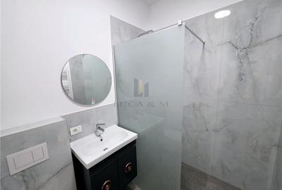 Apartament cu 2 camere decomandat, mobilat în Giroc - 11