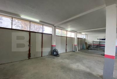 Spatiu de inchiriat de inchiriat, 120 mp, zona Cetate - 2