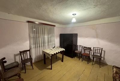 Casa de vanzare in Tisa Noua, teren generos - 15