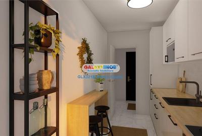 Cosmopolis | Prima Inchiriere | Bloc 2025 | Loc Parcare | Piscina - 9