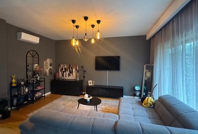 Casă cu 4 camere cu Canalizare în Corbeanca - 1