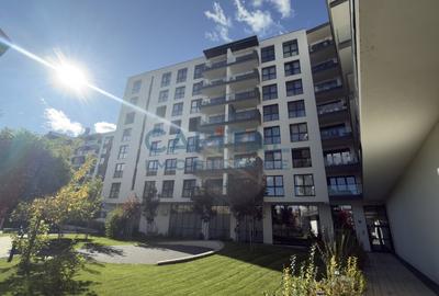 Apartament The Nest, zona Scortarilor, bloc Premium! Apartament The Nest, zona Scortarilor, bloc Premium! - 10