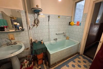 Apartament cu 4 camere decomandat în Armeneasca - 13