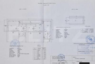 Casa individuala 3 camere, 82mp, teren 283mp - 1